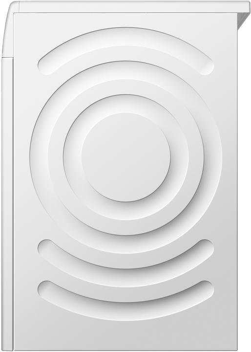 Produktbild Siemens iQ700 WM14XM42 Waschmaschine Freistehend Frontlader C (9 kg, Links)