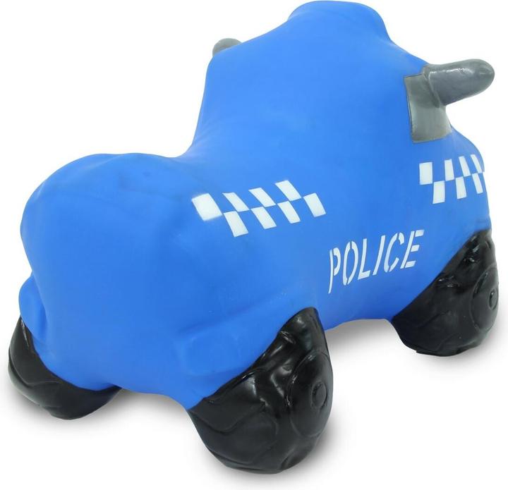 Image du produit Jamara Camion de police