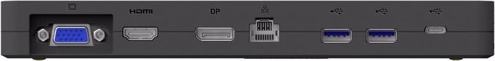 Produktbild Fujitsu Port Replicator 2 (Docking Port, 9 Ports)