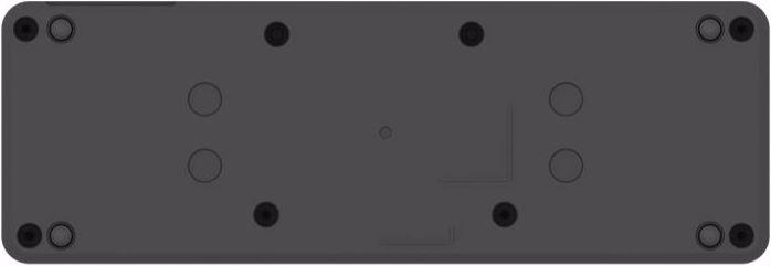 Produktbild Fujitsu Port Replicator 2 (Docking Port, 9 Ports)