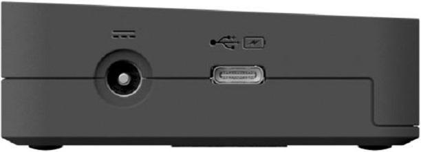 Produktbild Fujitsu Port Replicator 2 (Docking Port, 9 Ports)