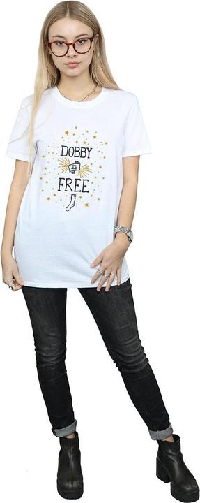 Produktbild Dobby Is Free TShirt (3XL)
