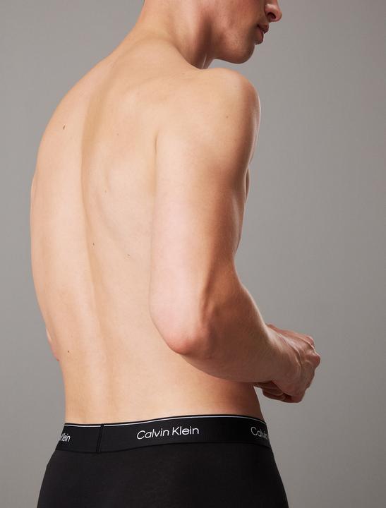 Immagine prodotto Calvin Klein Low Rise Trunk 3pk (XS)