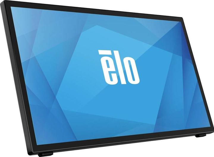 Produktbild ēlo ET2270L-2UWA-1-BL-G 22IN LCD (1920 x 1080 Pixel, 21.50")