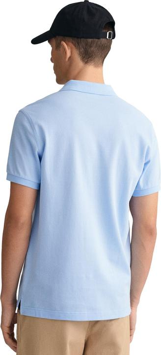 Produktbild GANT Slim Shield Pique Polo (XL)