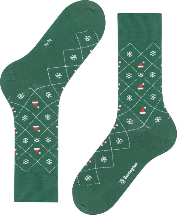 Immagine prodotto Burlington X-Mas Argyle Herren (40 - 46)