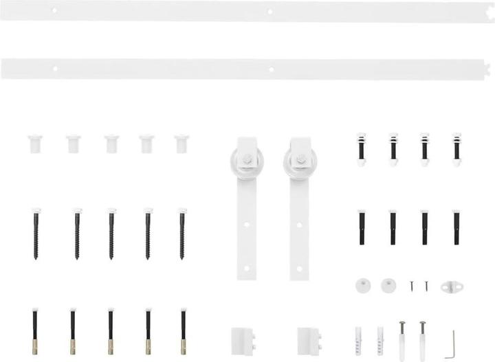 Image du produit VidaXL Ludmia