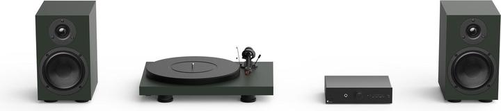 Produktbild Pro-Ject Colourful
