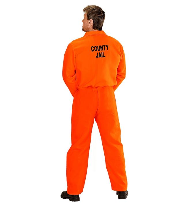 Image du produit Widmann Condamné (XL)