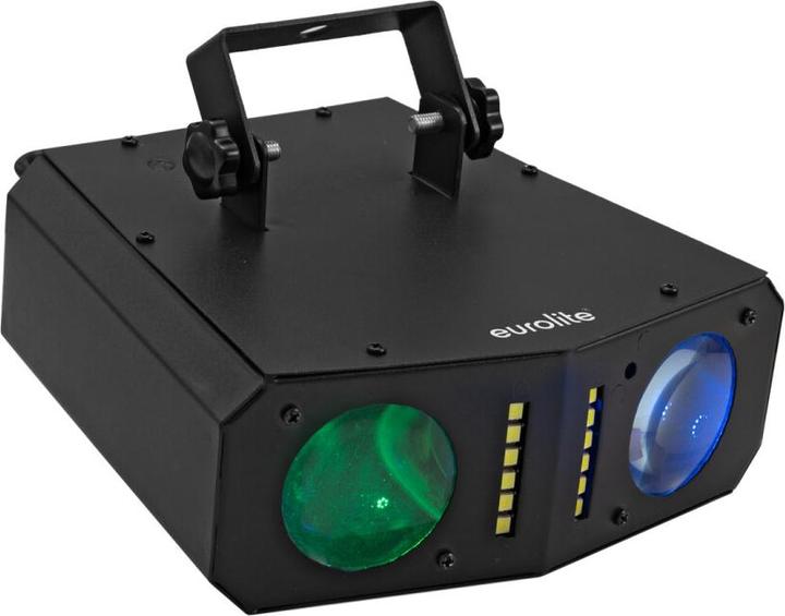 Produktbild Eurolite LED DMF-4 Hybrid Flowereffekt (10 W, LED)
