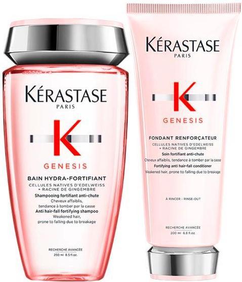 Kérastase Genesis Hydra Duo Set (Haarpflege set)