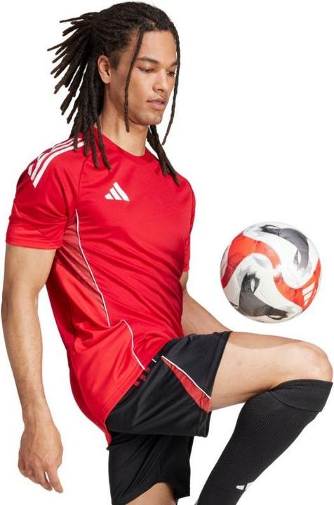 Produktbild adidas Tiro25c Tr Trikot (S)