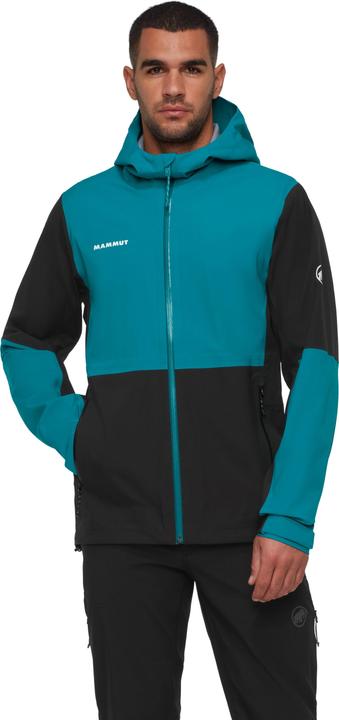 Immagine prodotto Mammut Linard Guide HS Hooded Jacket Men (S)
