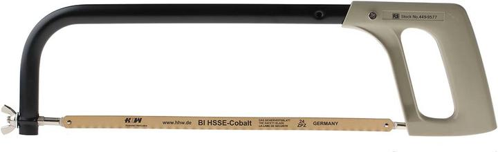 Rs Pro Bügelsäge HSS, 300 mm