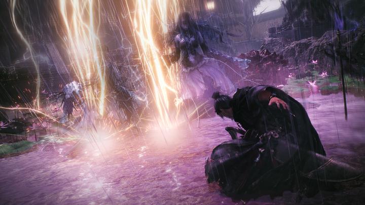 Image du produit Microsoft C2C Wo Long Fallen Dynasty Digital Deluxe Edition CH (Xbox Series X, Xbox Series S)