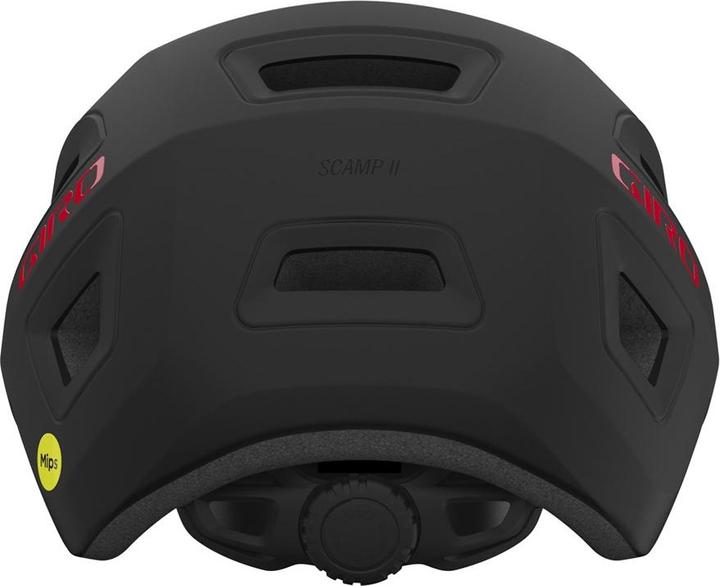 Actual product image Giro Scamp II MIPS Helmet (49 - 53 cm)