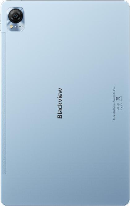 Immagine prodotto Blackview MEGA 1 (Tablet 4G - 11,5" - 512 GB, 12 GB RAM) Blu (4G, 11.50", 256 GB, Blu)