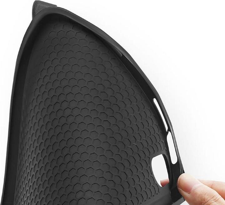 Image du produit Dux Ducis Domo Series (iPad mini 2024 (7e génération), iPad mini 6)
