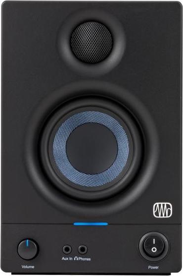 Actual product image PreSonus Eris 3.5 - 2. Gen (Active, Pair, 2x 25 W)