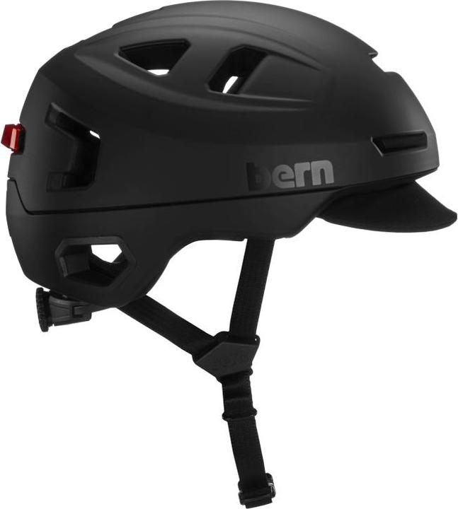 Image du produit Bern Hudson MIPS (55 - 59 cm)