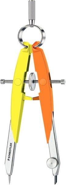 Actual product image Staedtler Compass Mars comfort, Neon 3