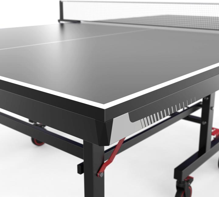 Actual product image Pongori TTT 930