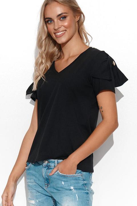 Makadamia Bluse (36, 37, 38)
