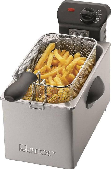 Productafbeelding Clatronic Fr 3587