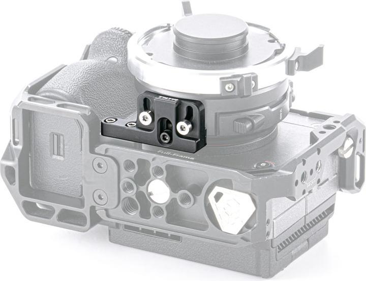 Image du produit Tilta Support de lentille à monture PL pour Sony FX3/FX30 (Cage Accessoires)