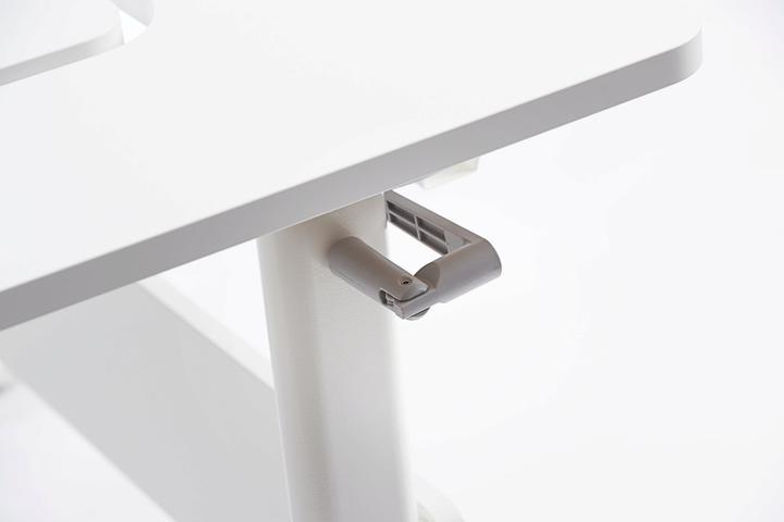 Produktbild Flexa Schreibtisch Moby Right Up