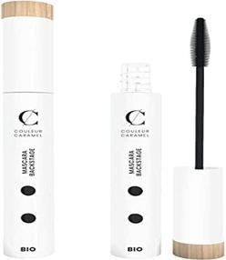 Image du produit Couleur Caramel Mascara Backstage (re) No 31 (Extra noir)