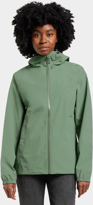 Actual product image Didriksons Women's Varja Jacket (40, L)
