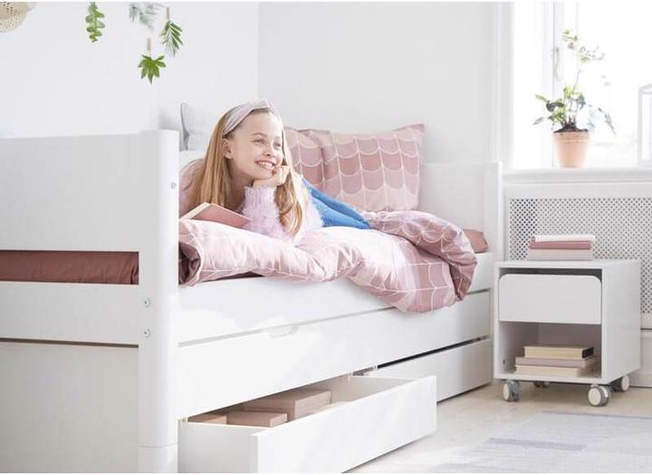 Produktbild Flexa Ausziehbett (90 x 190 cm)