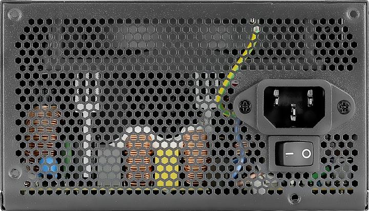 Produktbild AeroCool Netzteil AERO (550 W)