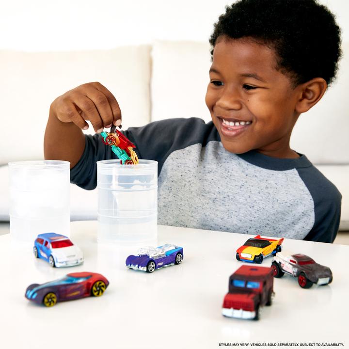 Produktbild Hot Wheels Die-Cast Color Shifters