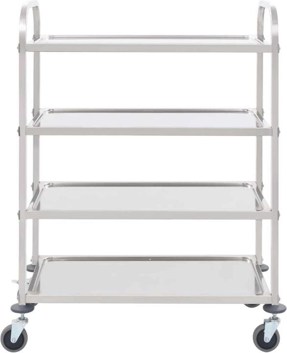 Actual product image VidaXL Eldora