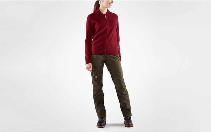 Actual product image Fjällräven Karla Pro (L)