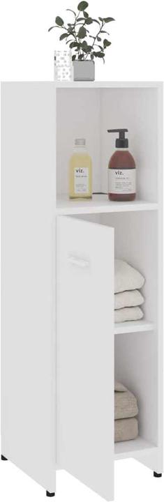 Actual product image VidaXL Henny (30 x 30 x 95 cm)