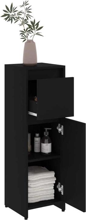 Actual product image VidaXL Despina (30 x 30 x 95 cm)