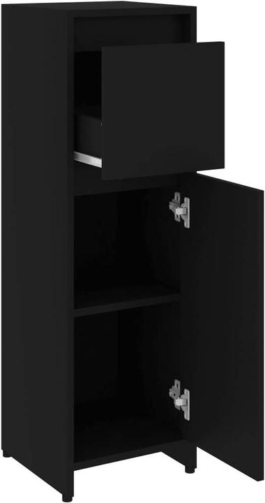 Actual product image VidaXL Despina (30 x 30 x 95 cm)