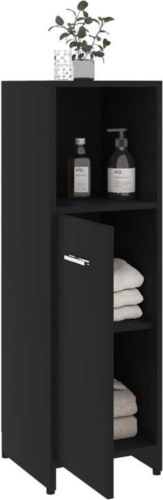 Actual product image VidaXL Henny (30 x 30 x 95 cm)