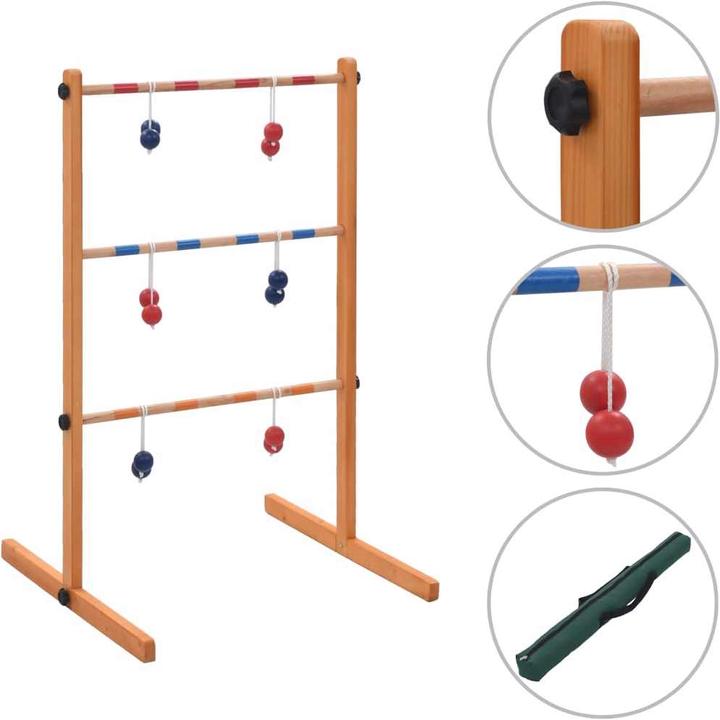 Image du produit VidaXL Berkley
