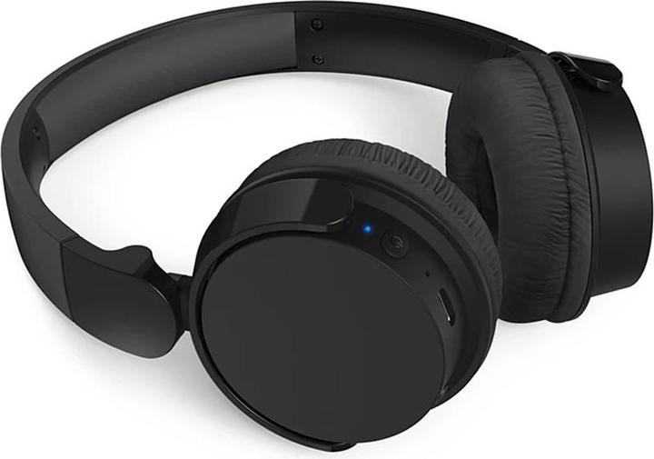 Actual product image Philips TAH3209BK/00 (No noise cancelling, 25 h, Wireless)