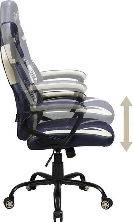 Produktbild Subsonic Harry Potter - Junior Gaming Chair - 9 3/4