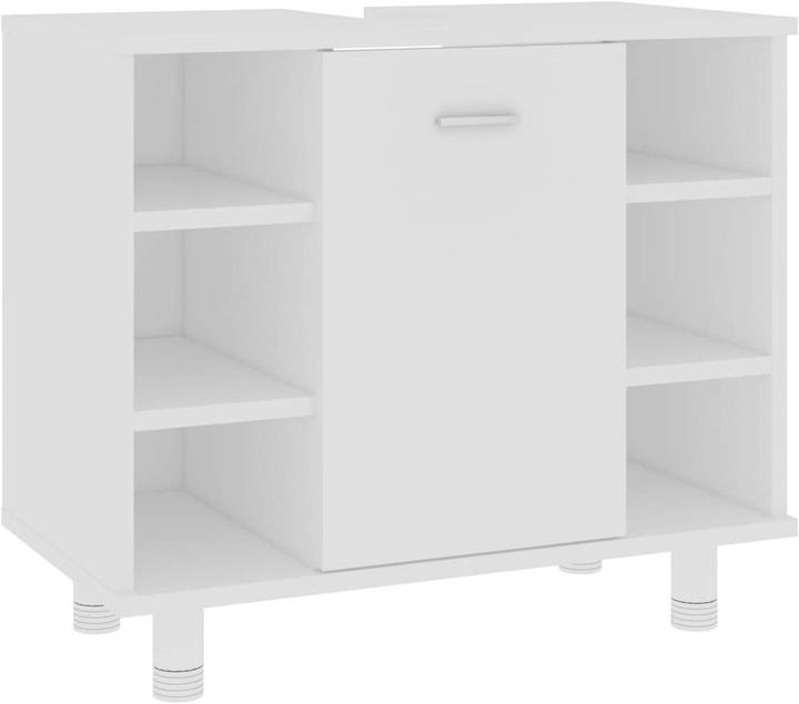 VidaXL Ryanne (60 x 32 x 53.5 cm)