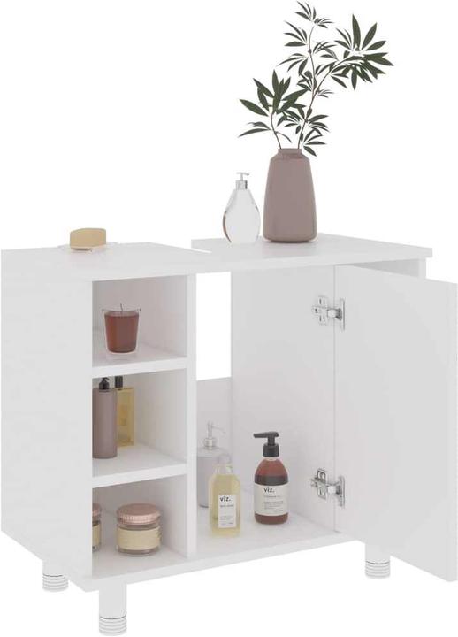 Image du produit VidaXL Ryanne (60 x 32 x 53,5 cm)
