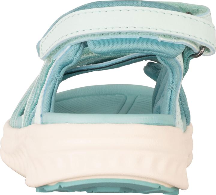 Produktbild Trollkids Girl's Preikestolen Sandal XT (29)