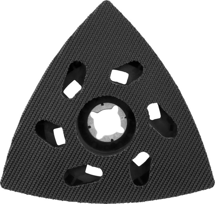 Actual product image Makita B-65115 MULTITOOL sanding pad STARLOCK