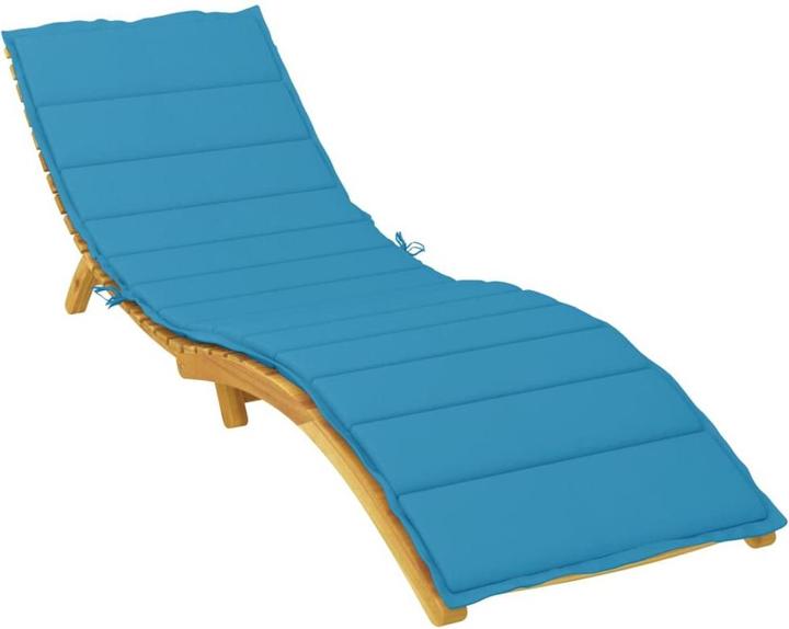 Produktbild VidaXL Hayder (200 x 70 x 3 cm)