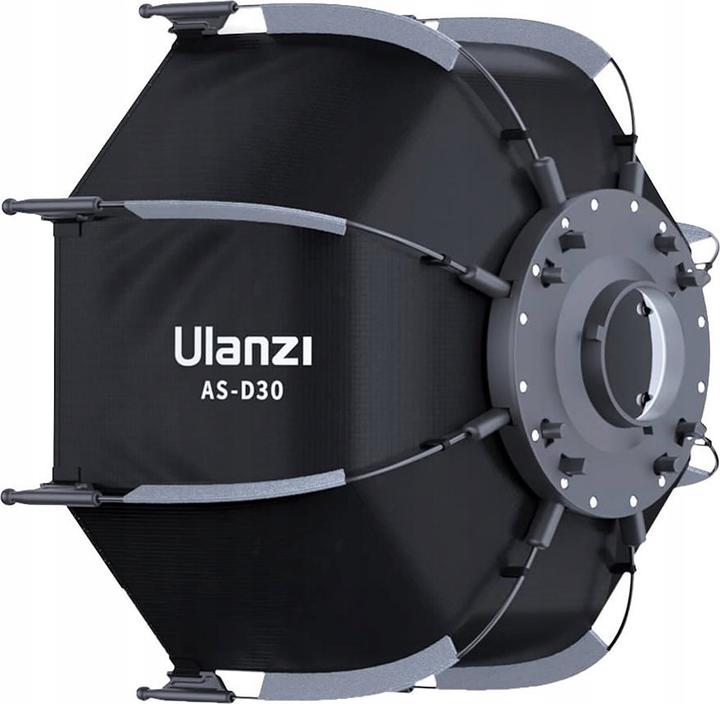 Ulanzi AS D30 (Softbox, 30 cm)